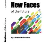 New Faces of the Future, by Getwell E..., Nicolette Asselin, M.D.