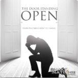 The Door Standing Open, Evangelist Nathan Morris