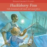 Huckleberry Finn, Full cast