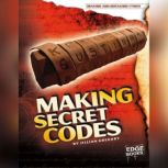 Making Secret Codes, Jillian Gregory