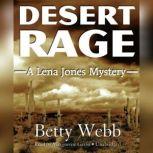 Desert Rage, Betty Webb