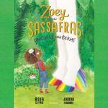 Zoey and Sassafras: Unicorns and Germs, Asia Citro