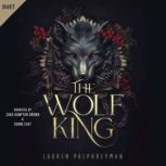 The Wolf King, Lauren Palphreyman