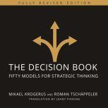 The Decision Book, Mikael Krogerus