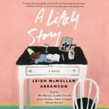A Likely Story, Leigh McMullan Abramson