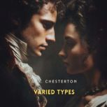 Varied Types, G. K. Chesterton