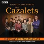 The Cazalets, Elizabeth Jane Howard