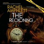The Reckoning, Rachel Amphlett