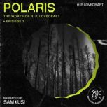 Polaris The Work of H. P. Lovecraft,..., H. P. Lovecraft