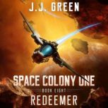 Redeemer, J.J. Green