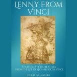 Lenny From Vinci, Hugh Gallagher