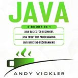 Java, Andy Vickler