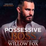 Possessive Boss, Willow Fox