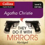 They Do It With Mirrors, Agatha Christie