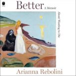 Better, Arianna Rebolini