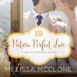 Picture Perfect Love A June Wedding Story, Melissa McClone