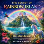 The Secret of Rainbow Island, Dr.Muddassir