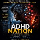 ADHD Nation, Garth Zeus