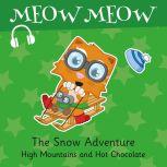 The Snow Adventure, Eddie Broom