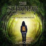 The Scholar, JJ Anders