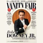 Vanity Fair: October 2014 Issue, Vanity Fair