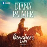 Ranchers Law, Diana Palmer