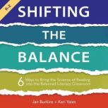 Shifting the Balance, Jan Miller Burkins