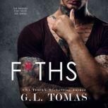 F*THS A BWWM New Adult Romance, G.L. Tomas