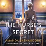The Nurseâs Secret, Amanda Skenandore