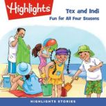 Fun for All Four Seasons, Highlights for Children