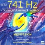 Solfeggio Healing Frequency 741 Hz Me..., Sara Dylan