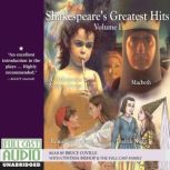 Shakespeare's Greatest Hits, Vol. 1, Bruce Coville