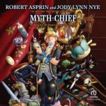 Myth-Chief, Jody Lynn Nye