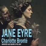 Jane Eyre, Charlotte Bronte