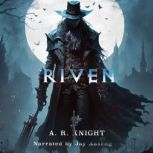 Riven, A.R. Knight