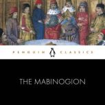 The Mabinogion, Jeffrey Gantz