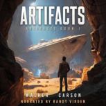 Artifacts, John Walker