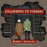 Excursion to Tindari, Andrea Camilleri Translated by Stephen Sartarelli