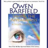 Saving the Appearances, Owen Barfield