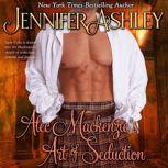 Alec Mackenzie's Art of Seduction, Jennifer Ashley