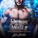 Dirty Wolf, Aidy Award