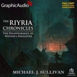 The Disappearance of Winters Daughte..., Michael J. Sullivan
