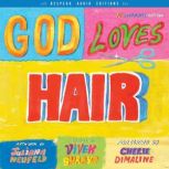 God Loves Hair, Vivek Shraya