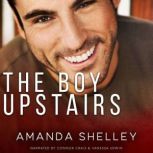 The Boy Upstairs, Amanda Shelley
