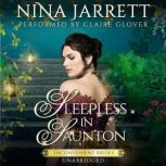 Sleepless in Saunton, Nina Jarrett