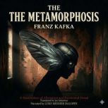The Metamorphosis The Definitive Nar..., Franz Kafka