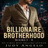 The Billionaire Brotherhood Double Co..., Judy Angelo