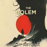 The Golem, Gustav Meyrink