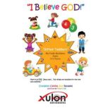 I Believe GOD!, Evangelist Clothia Jean Roussell