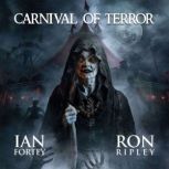 Carnival of Terror Carnival of Terro..., Ian Fortey